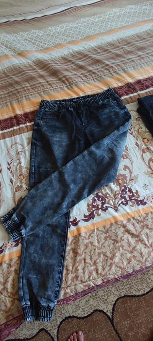 Карго панталони (дънки)
