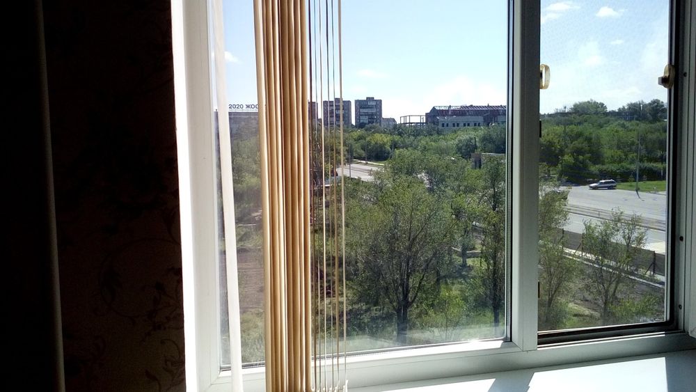 1 комн у/п 4 этаж