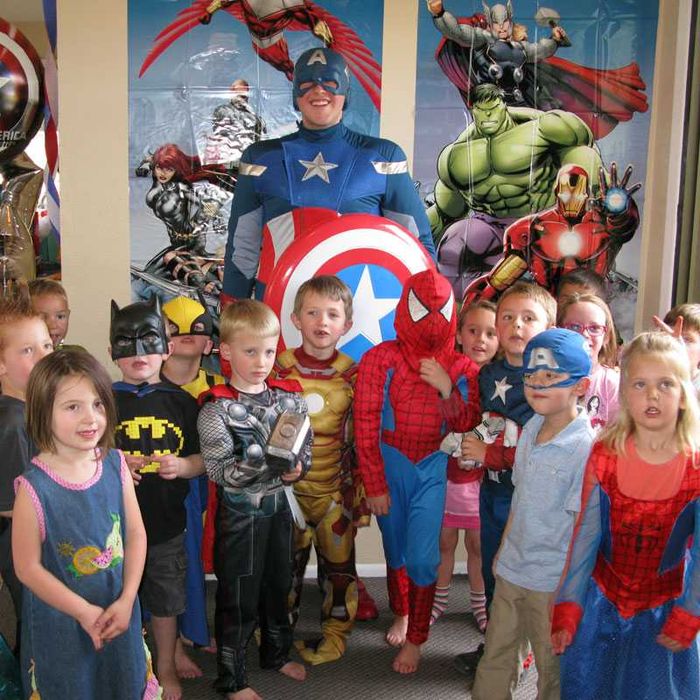 Animatori petreceri copii Bucuresti Bragadiru Vata de zahar si Popcorn