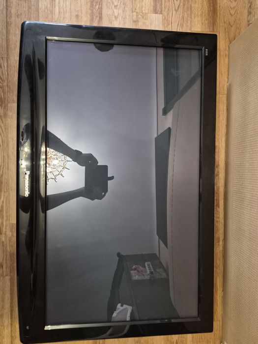 Телевизор по запчастям