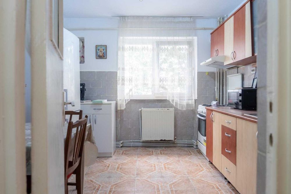 Inchiriez apartament cu 2 camere Zamca-Suceava