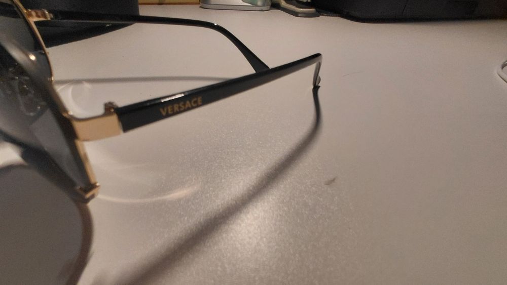 Ochelari soare versace