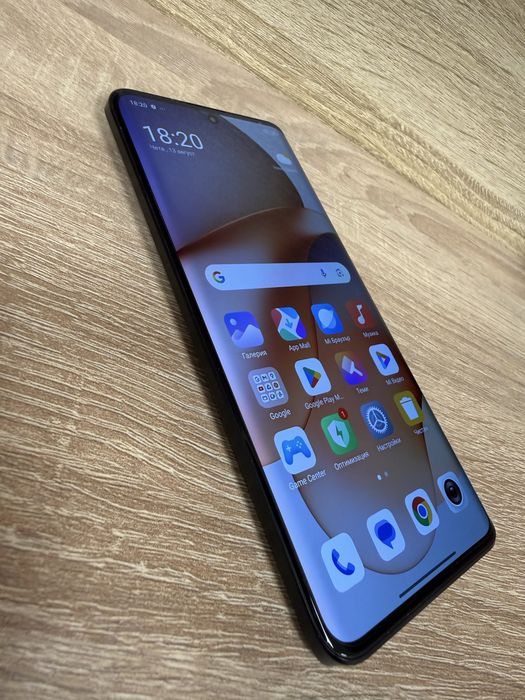 Xiaomi Redmi Note 13 Pro + 5G •12/512GB