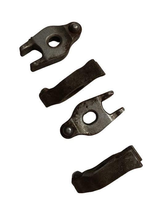 Clema Fixare Injector Combustibil Ford Mondeo Iv Ba7 2007 - 2015 1.8 T
