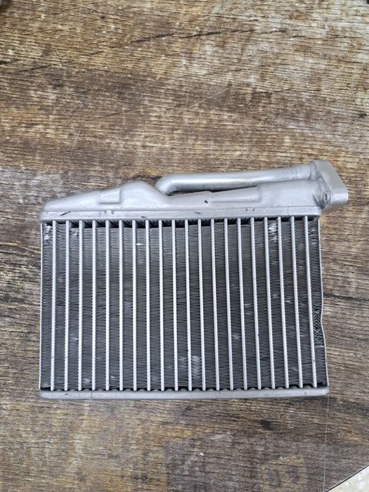 Радиатор печки Бмв Х5 Е53 Е39