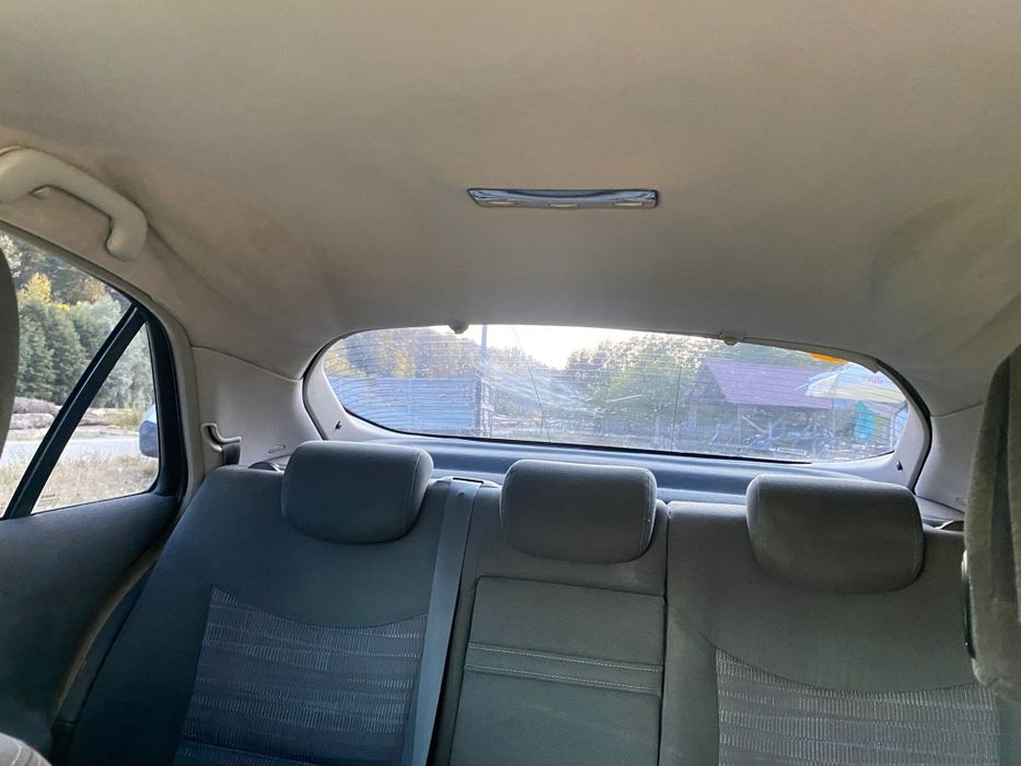 Vand sau schimb reno laguna cu e46