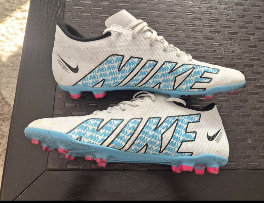 Ghete Fotbal Nike Mercurial Vapor Nr 46