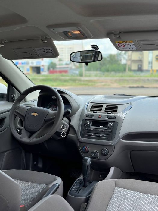 Сдам кобальт без депозита авто в аренду под такси под яндекс нексия п