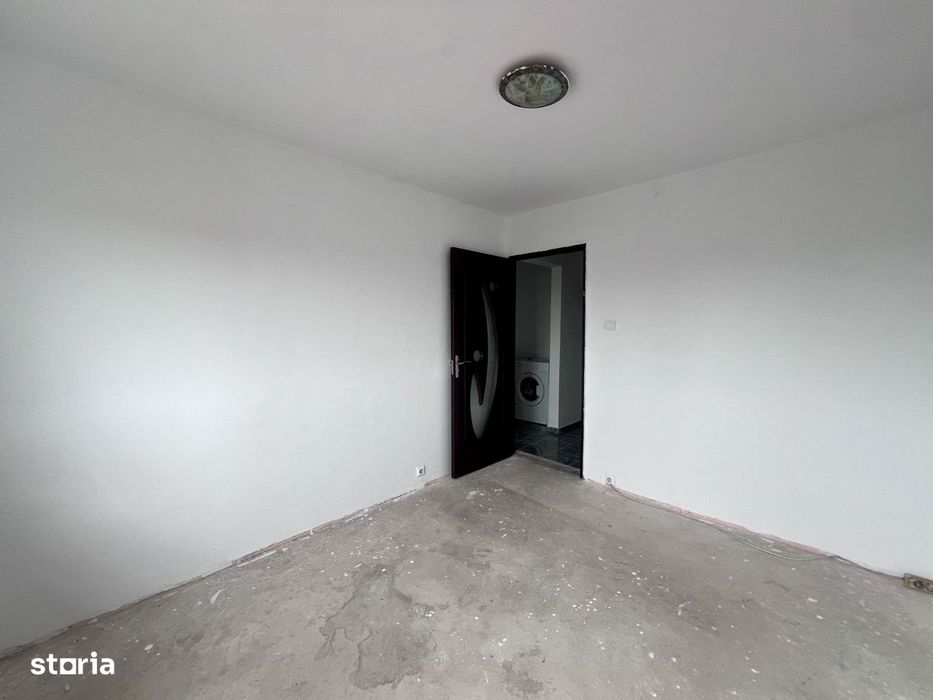 Apartament spatios, 3 camere, decomandat, 65 mp utili - Modern