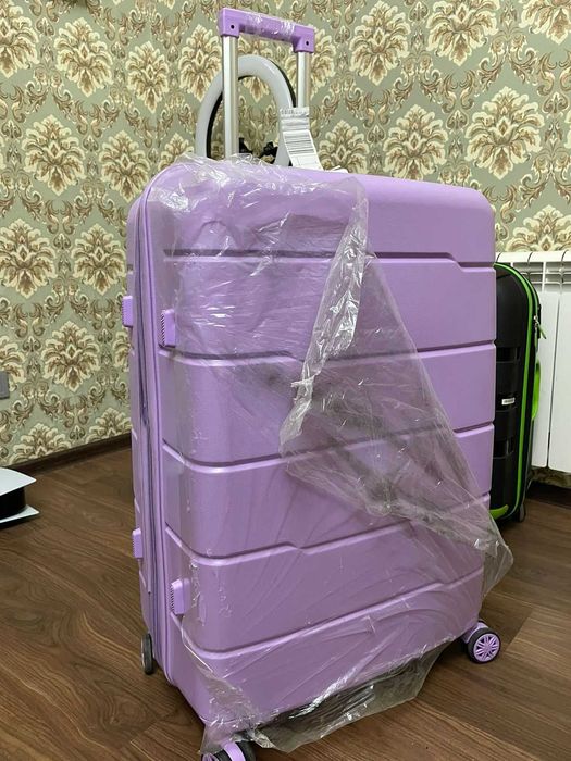 Новый Чемоджан 25000