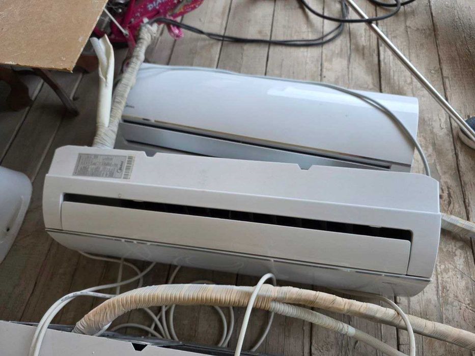 Продам кондиционеры Midea 12
