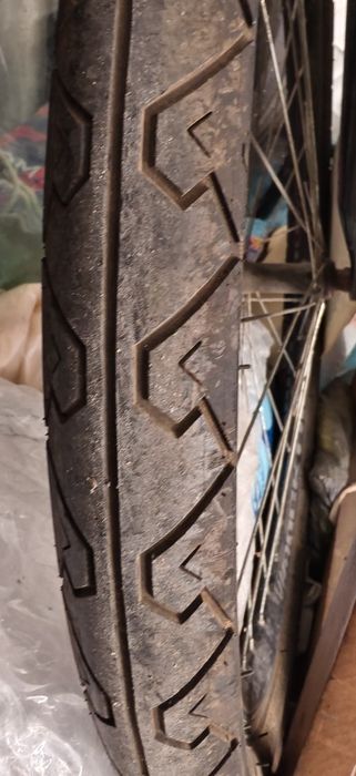 Велосипед 26 цола 3х7 скорости