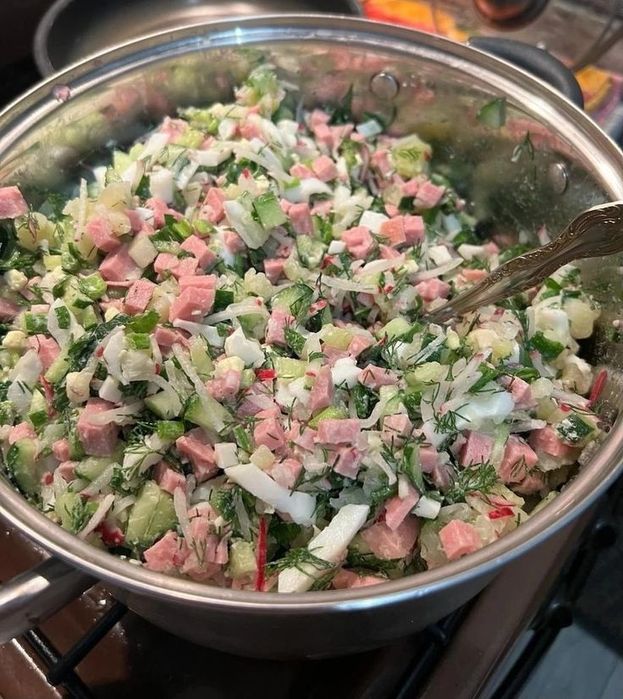 Вкусный борщ чистая квартира