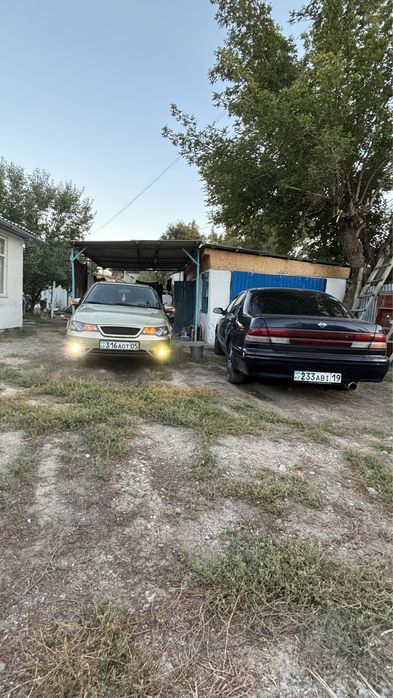 Продам машину