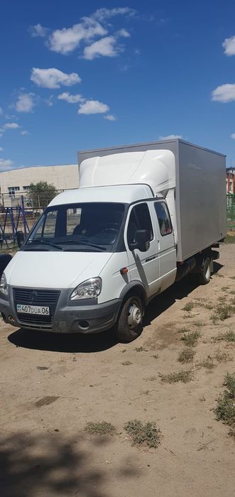 Продам Газель 330232