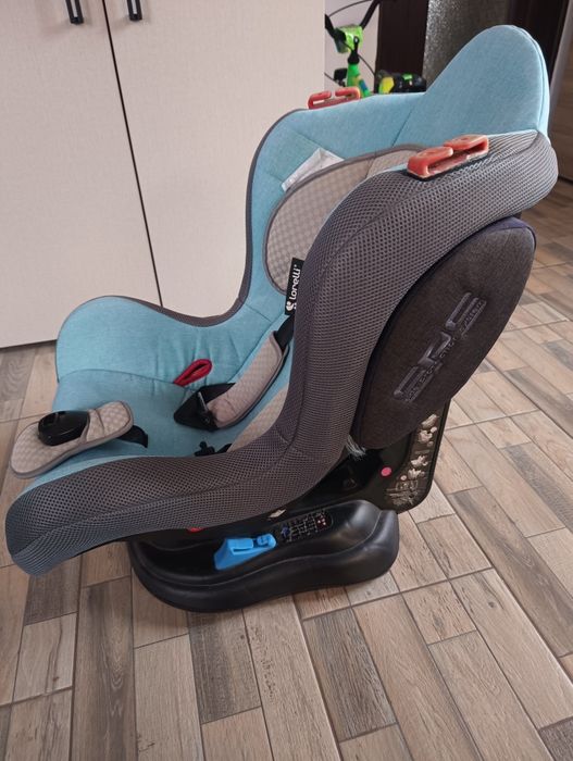 Scaun auto copil lorelli