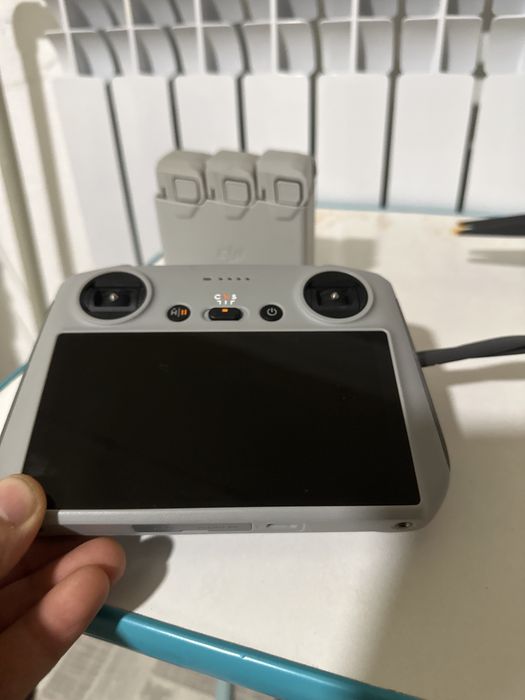 Dji mini 3 pro fly more kit plus