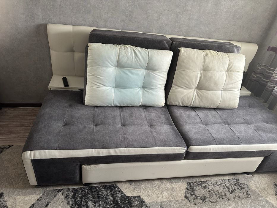 Продам диван в хорошем состоянии