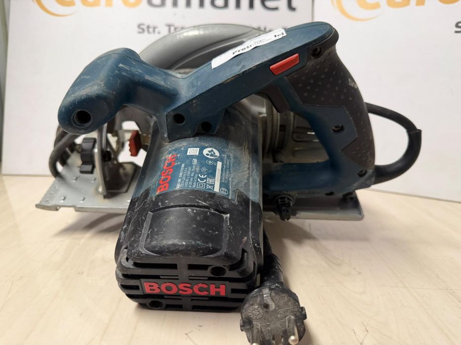Circular de mana Bosch GKS 190 -T-