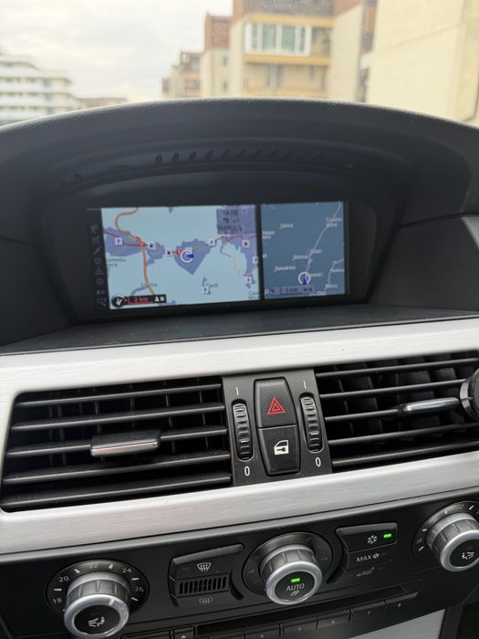 BMW 5 Series 2009 — imagine 4