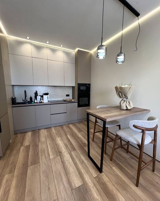 Кухня на заказ за 10 дней. Есть рассрочку!!!