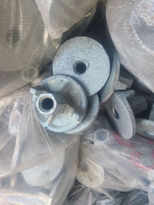 Тайрот  гайка...