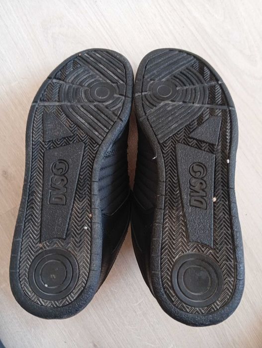 DVS Celsius 47 номер-30СМ