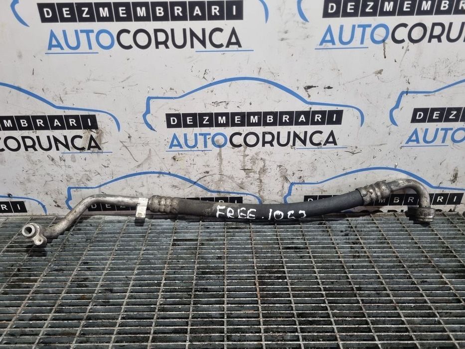 Conducta AC Land Rover Freelander 1 2000 - 2006 M47 (1057)