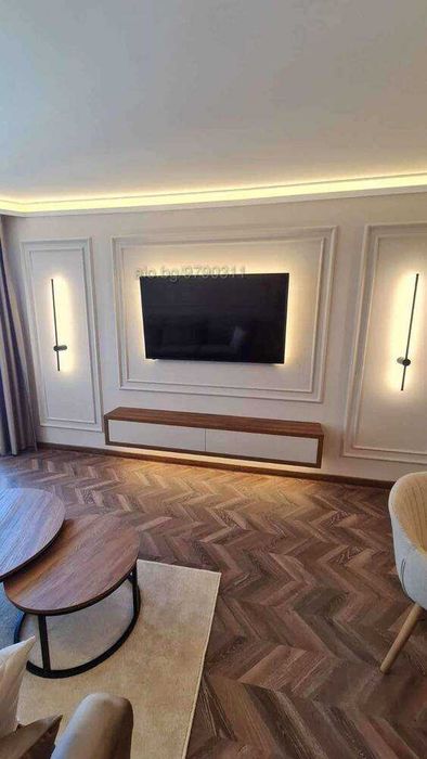 Продава се Двустаен апартамент в Пловдив, Остромила - 65 кв.м за 1847 €/кв.м - Снимка #3