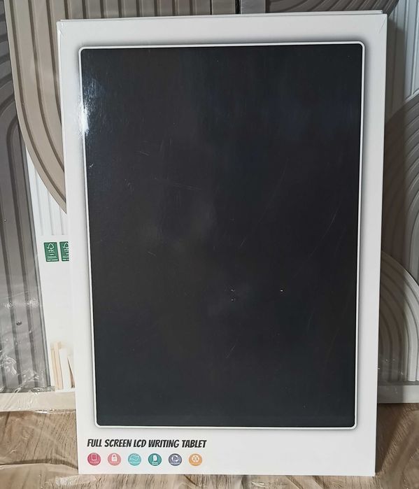 LCD таблет за рисуване 11,5 инча
