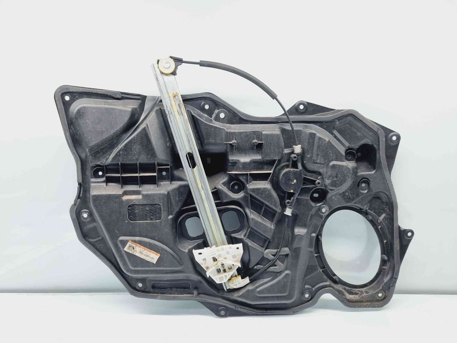 Macara electrica geam dreapta fata MAZDA 3 Sedan (BL) [Fabr 2008-2013]