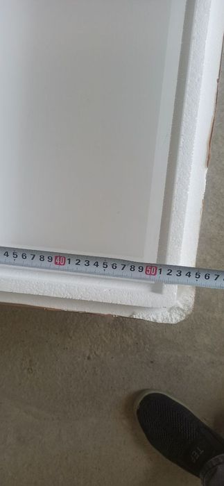 Пенопласт ящик и термоконтейнер ящиклари сотилади