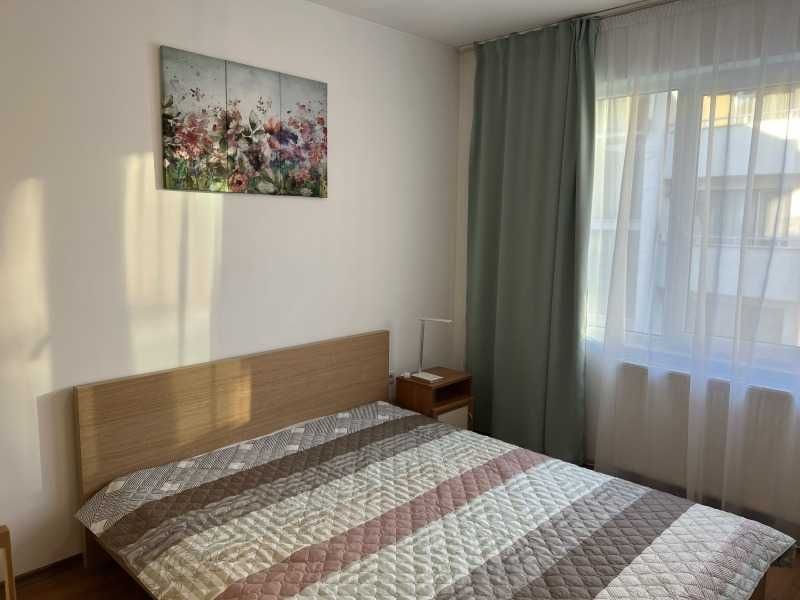 Дава се под наем Двустаен апартамент в София, Манастирски ливади - 60 кв.м за 677.79 € - Снимка #2