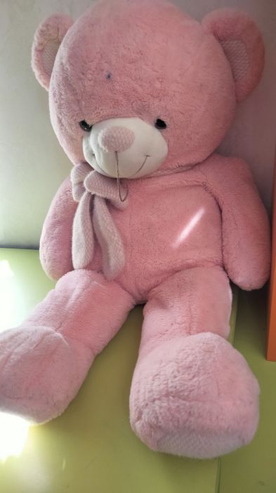 Самая милая мишка