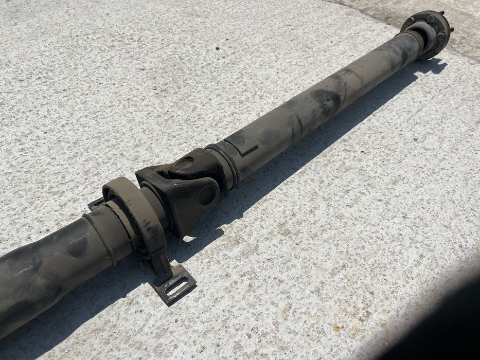 Кардан BMW E39 520i 150кс