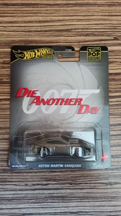 Hot wheels pop culture