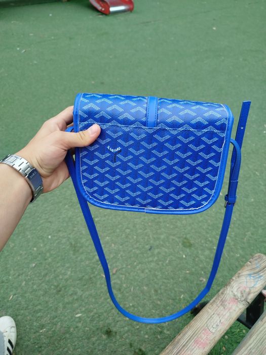 Goyard Sénat Pouch