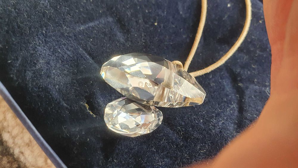 Гердан Swarovski