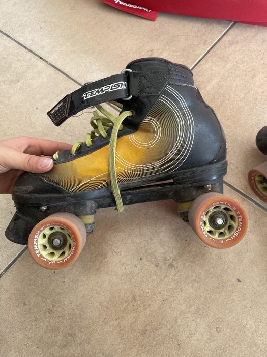 Ролкови кънки 40 размер