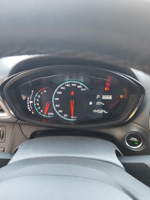 Продам Spark, 2021 года.