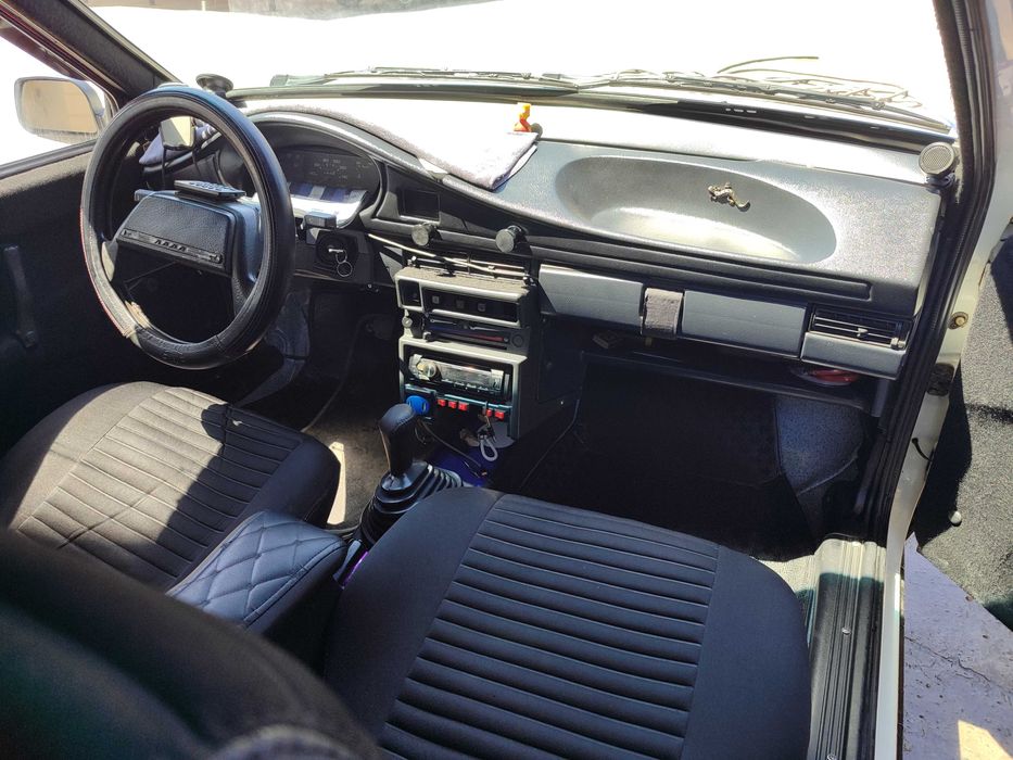 Продам свой ваз 2108. Или отдам с выкупом