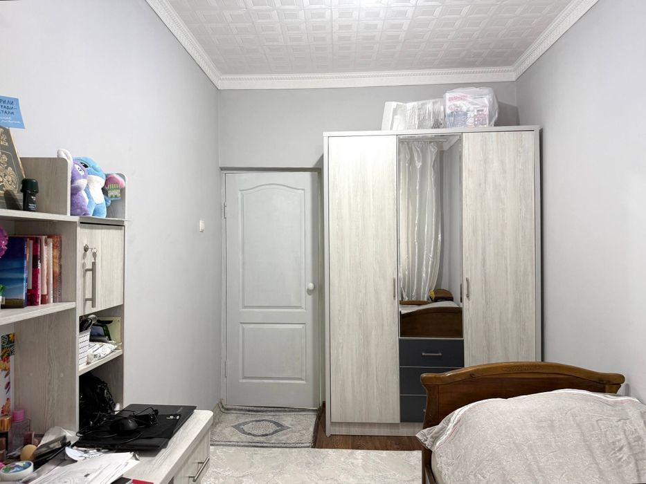 Срочно продаётся 3/4/4 Асалобад1, ор-р Аджоу Университет