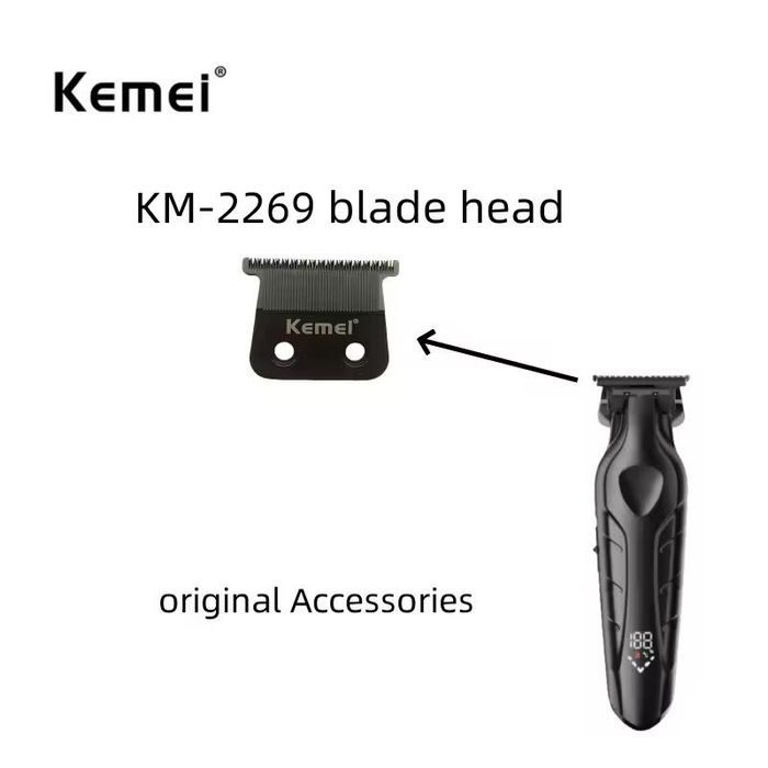 Сменное лезвие для триммера Kemei-2269