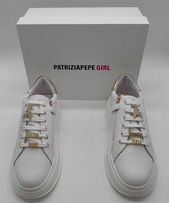 Patrizia Pepe Оригинални Сникърси