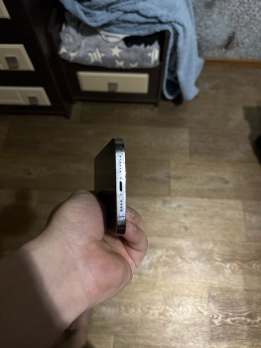 Iphone 13 pro max 256gb в идеале