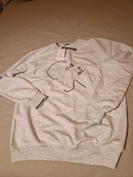 Блуза  Calvin Klein