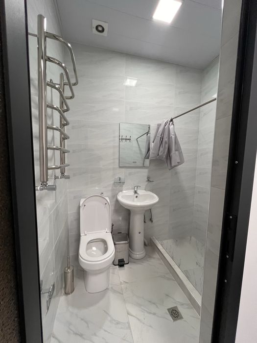 Клиника аренда берилади!