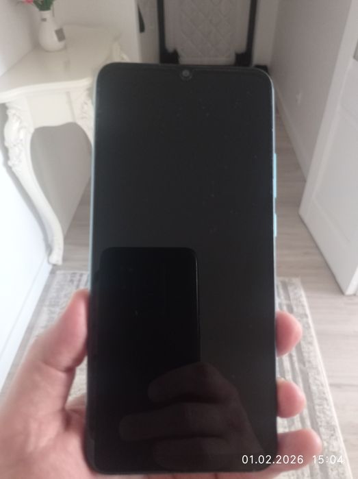 Продам смартфон oppo a15s