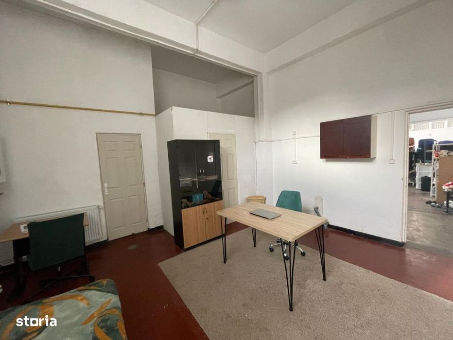 Spatiu de Inchiriat, 105 mp, zona Ferneziu