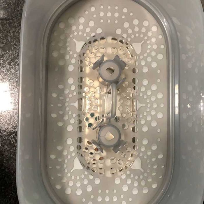 Уред за стерилизиране и изсушаване на бутилки Philips Avent Premium